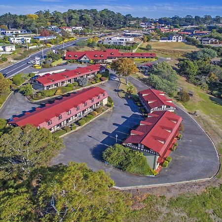 Village Family Motor Inn Launceston Bagian luar foto