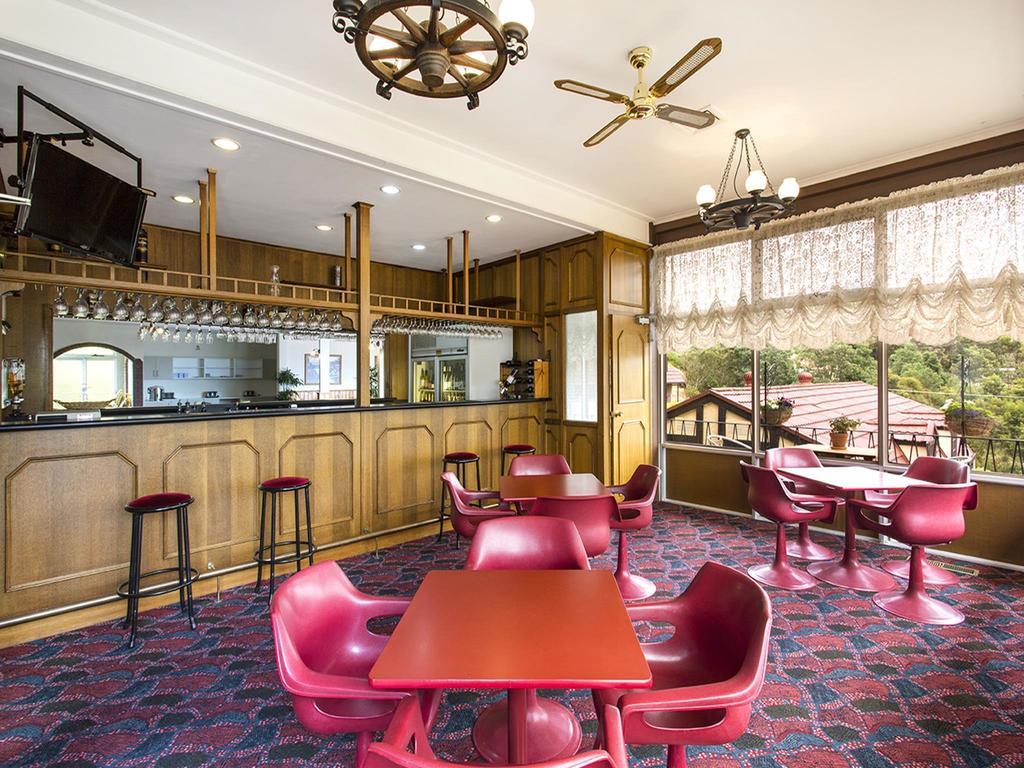 Village Family Motor Inn Launceston Bagian luar foto