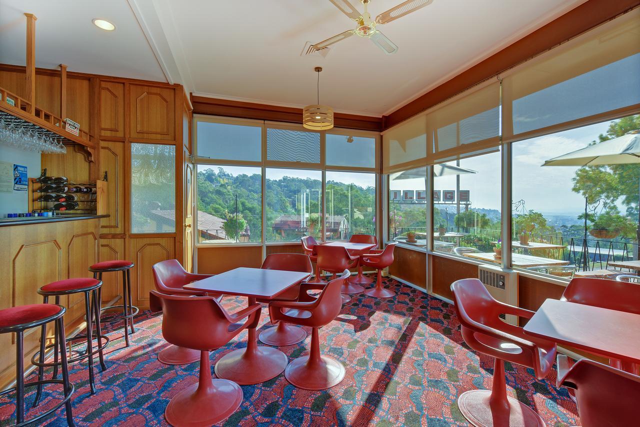 Village Family Motor Inn Launceston Bagian luar foto