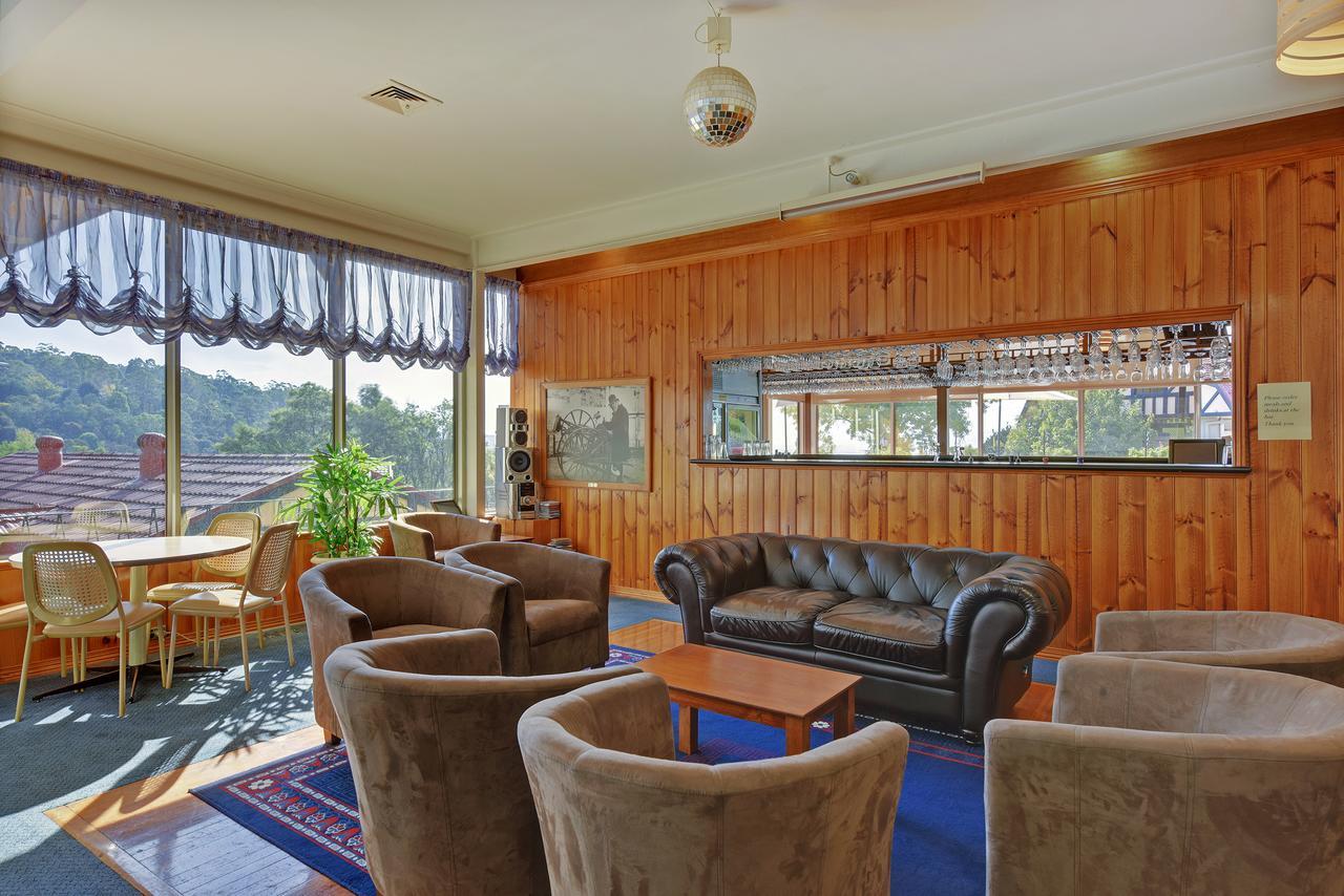 Village Family Motor Inn Launceston Bagian luar foto