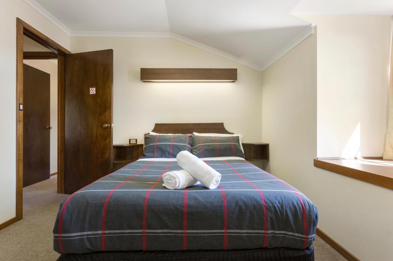 Village Family Motor Inn Launceston Bagian luar foto