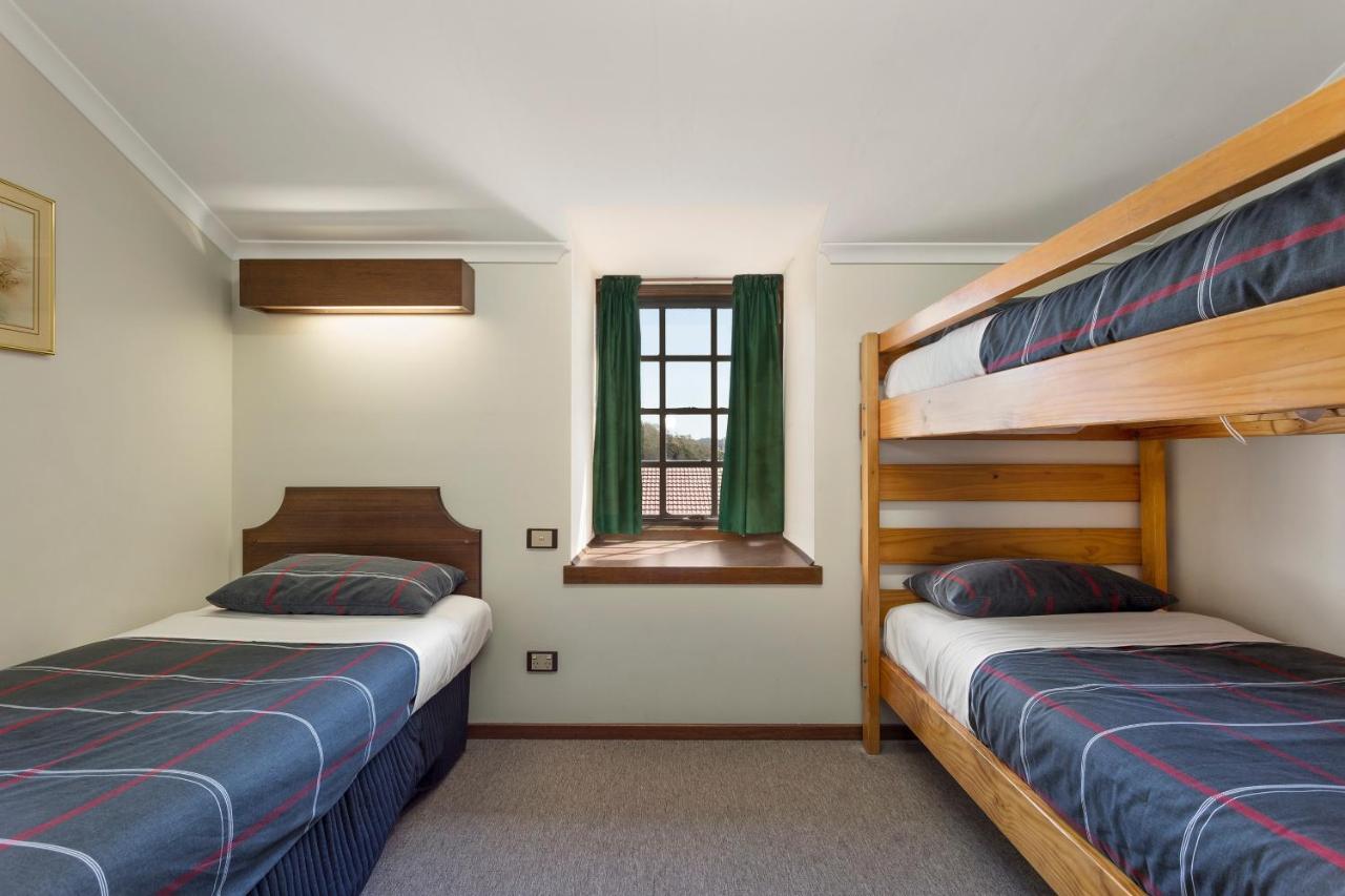 Village Family Motor Inn Launceston Bagian luar foto