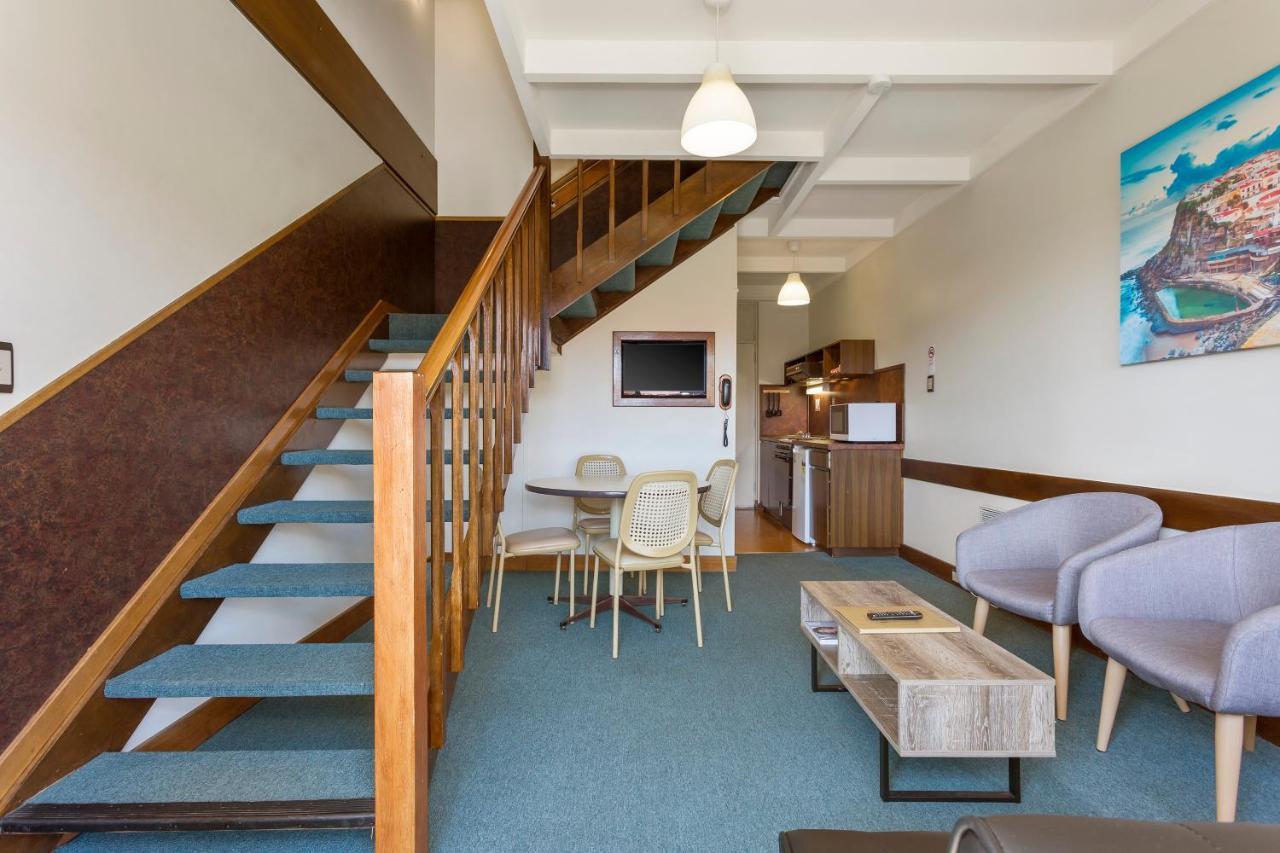 Village Family Motor Inn Launceston Bagian luar foto