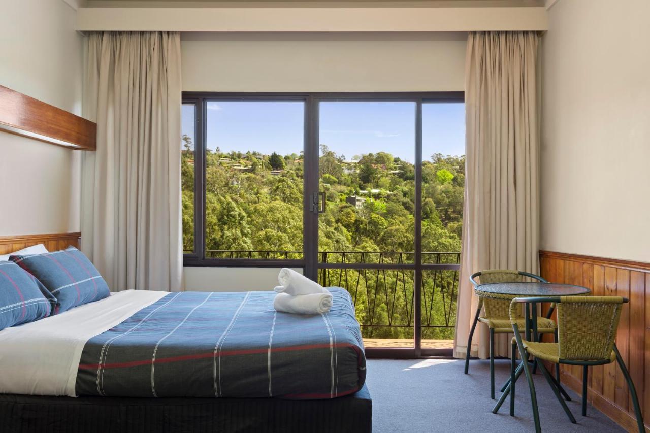 Village Family Motor Inn Launceston Bagian luar foto