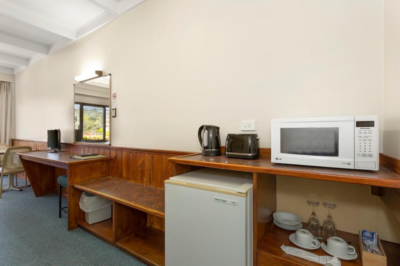 Village Family Motor Inn Launceston Bagian luar foto