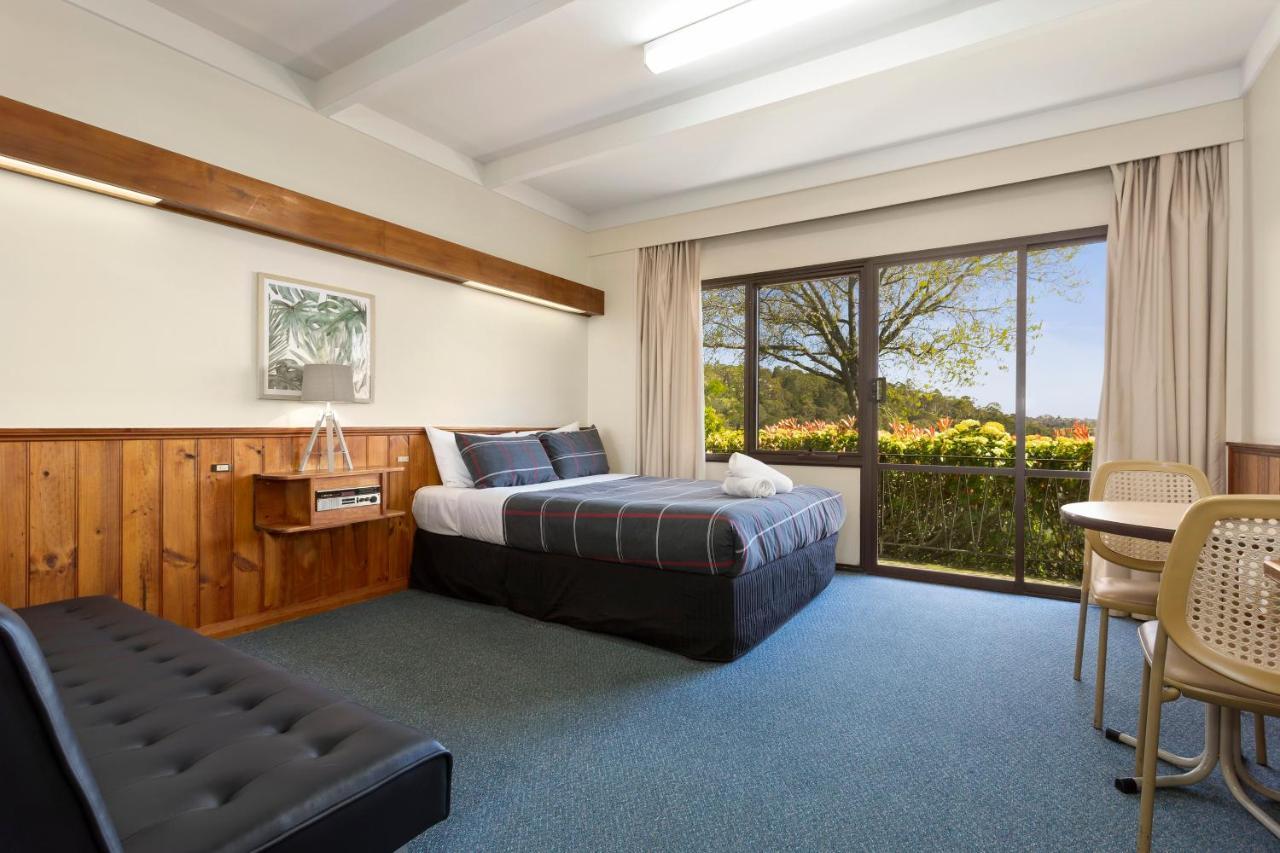 Village Family Motor Inn Launceston Bagian luar foto