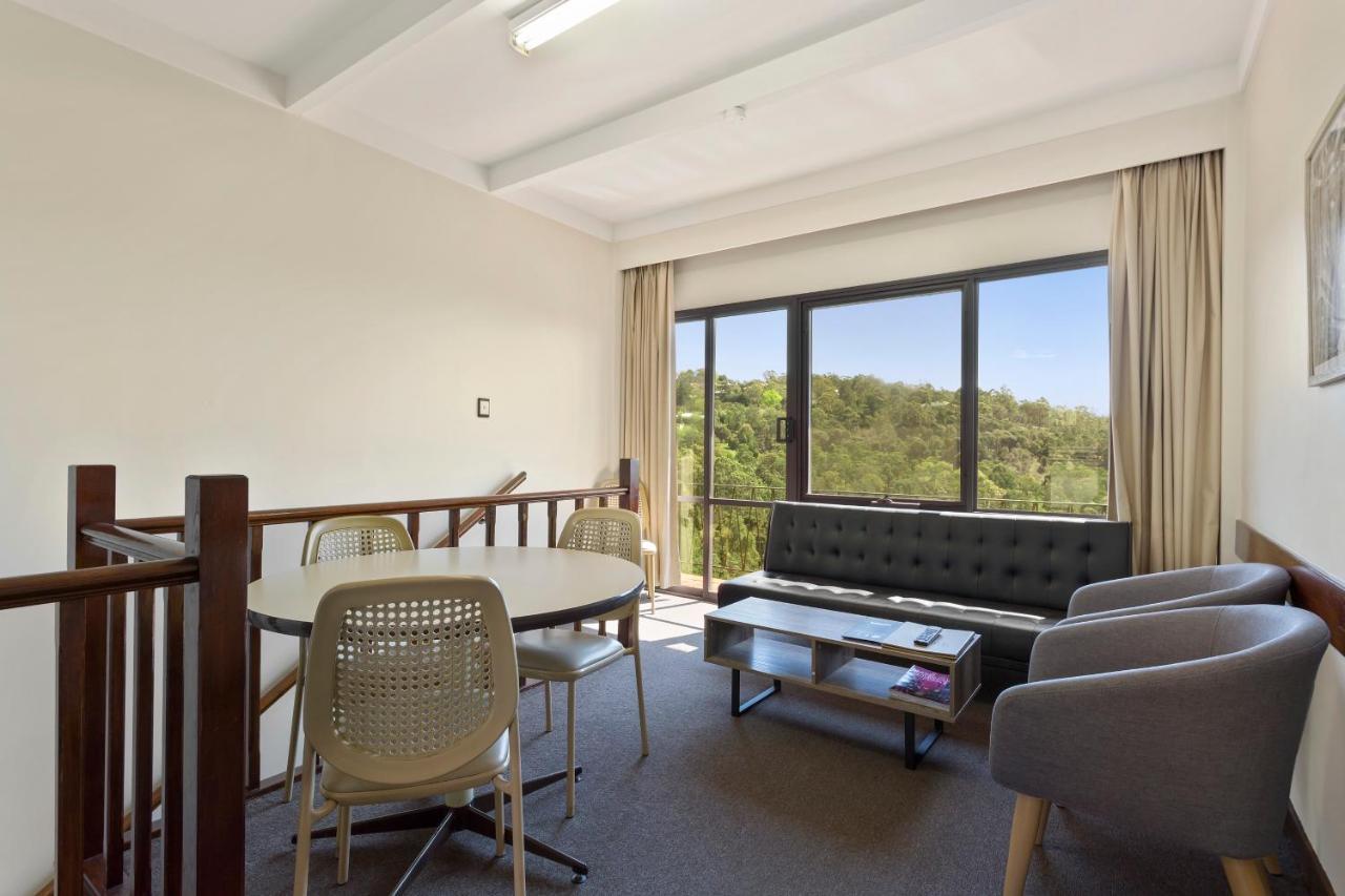 Village Family Motor Inn Launceston Bagian luar foto