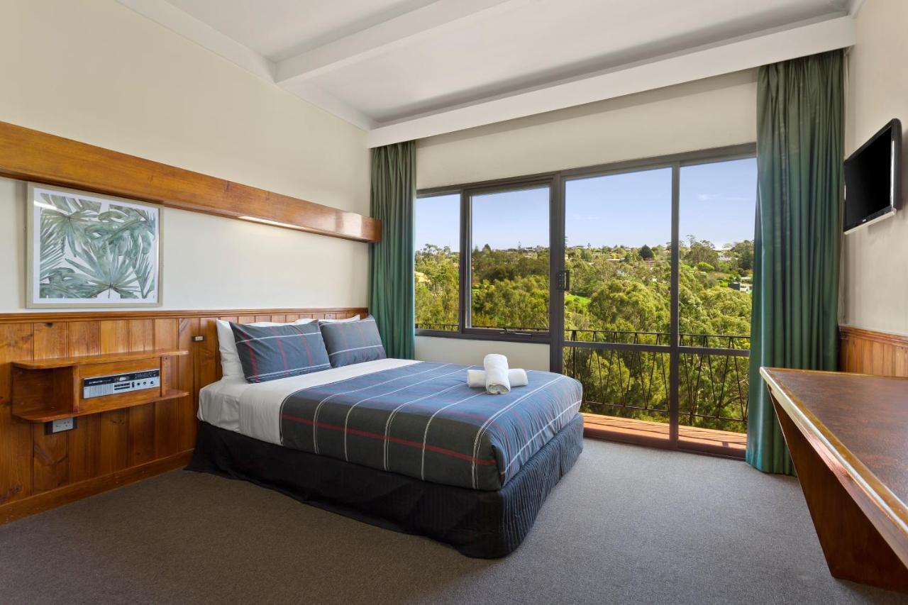 Village Family Motor Inn Launceston Bagian luar foto